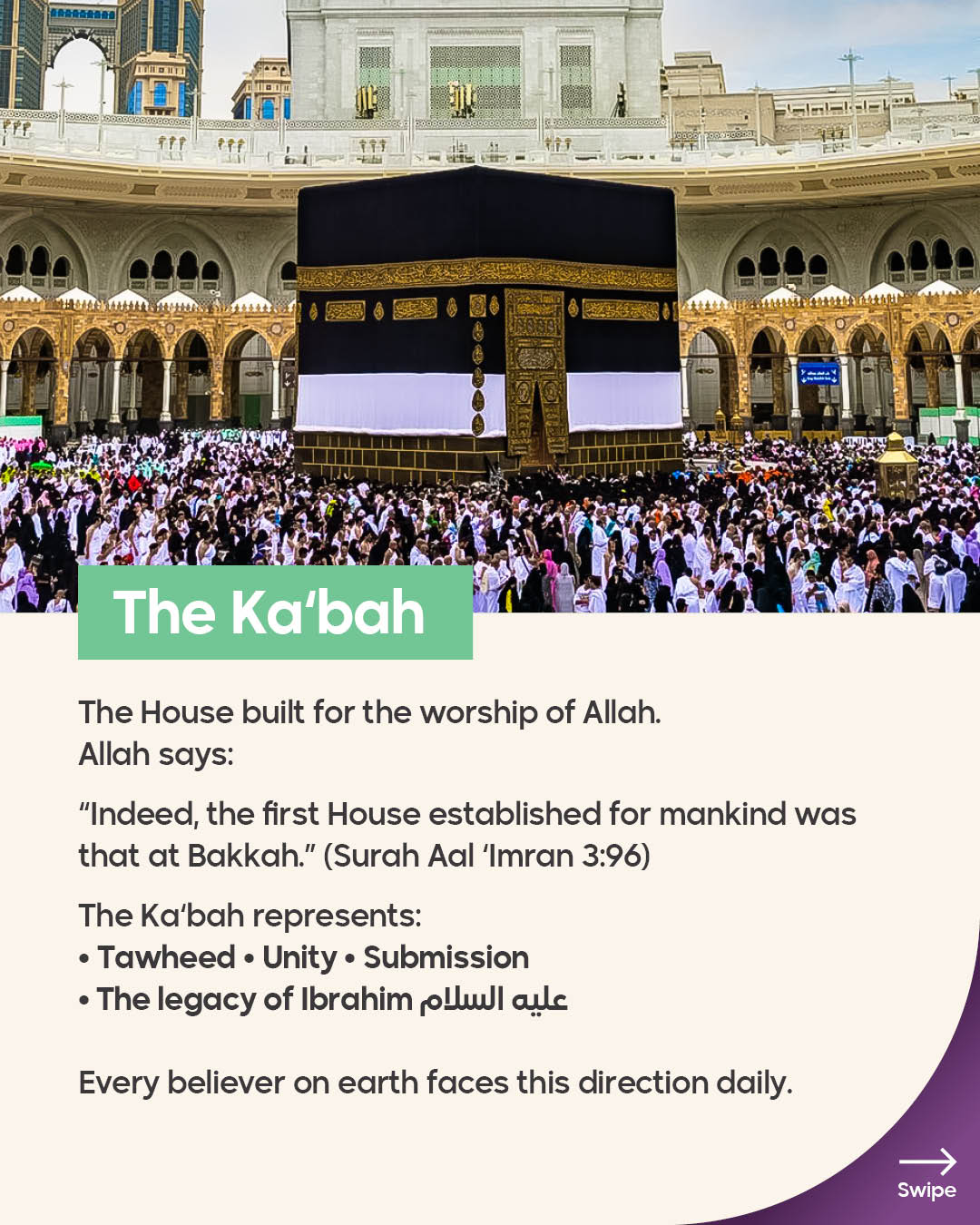 Important Places in Makkah2