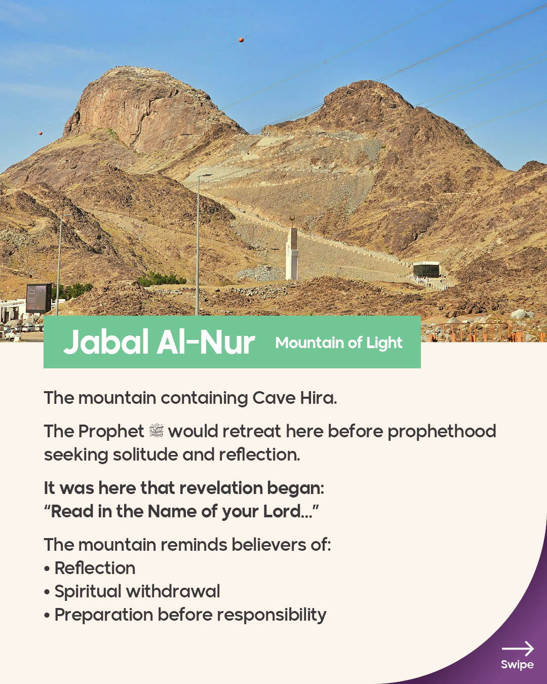Important Places in Makkah5