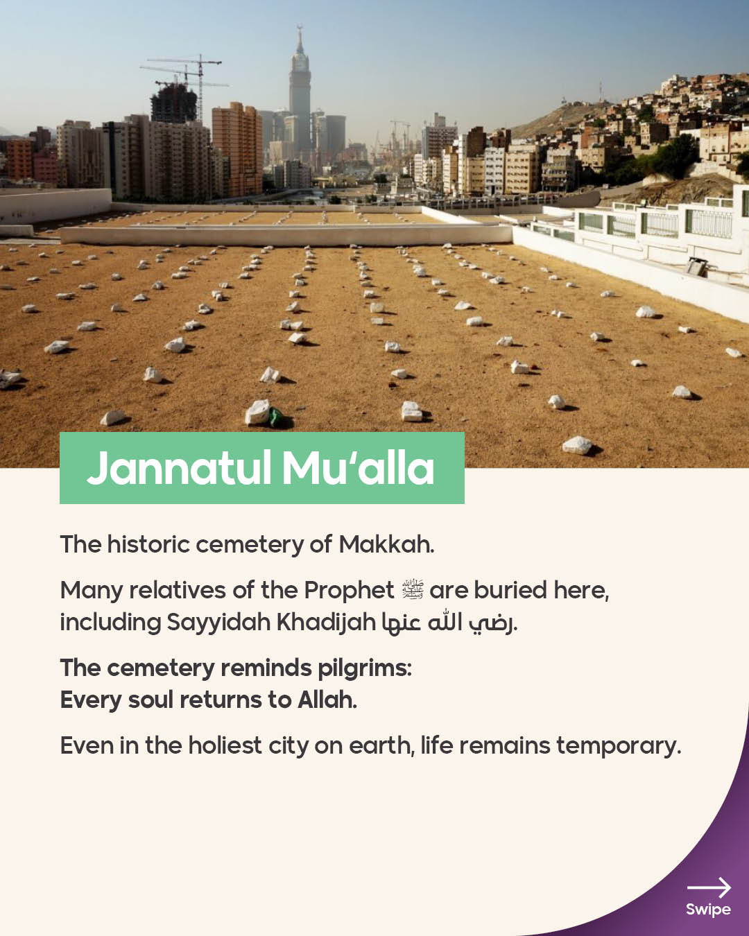 Important Places in Makkah6