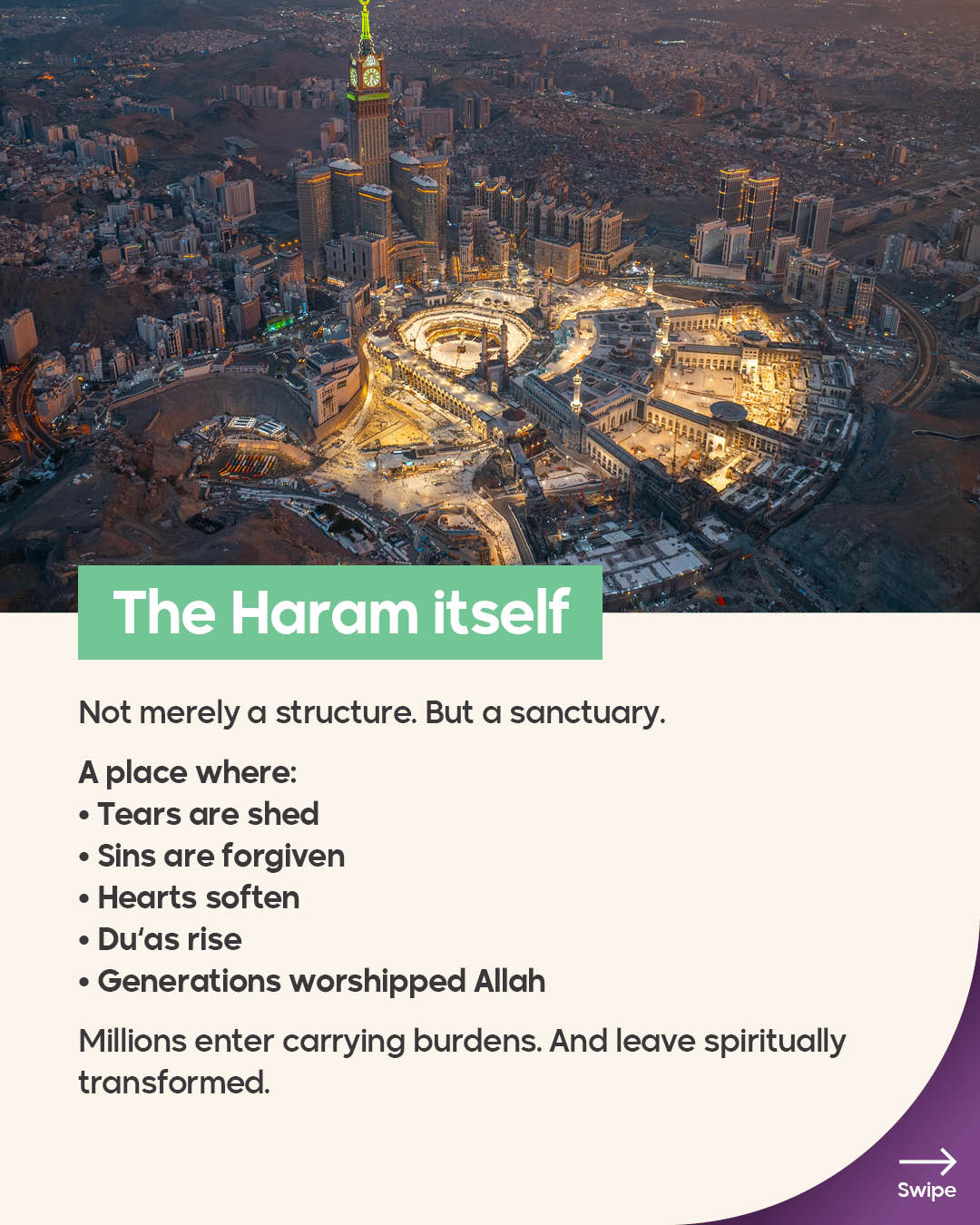 Important Places in Makkah7