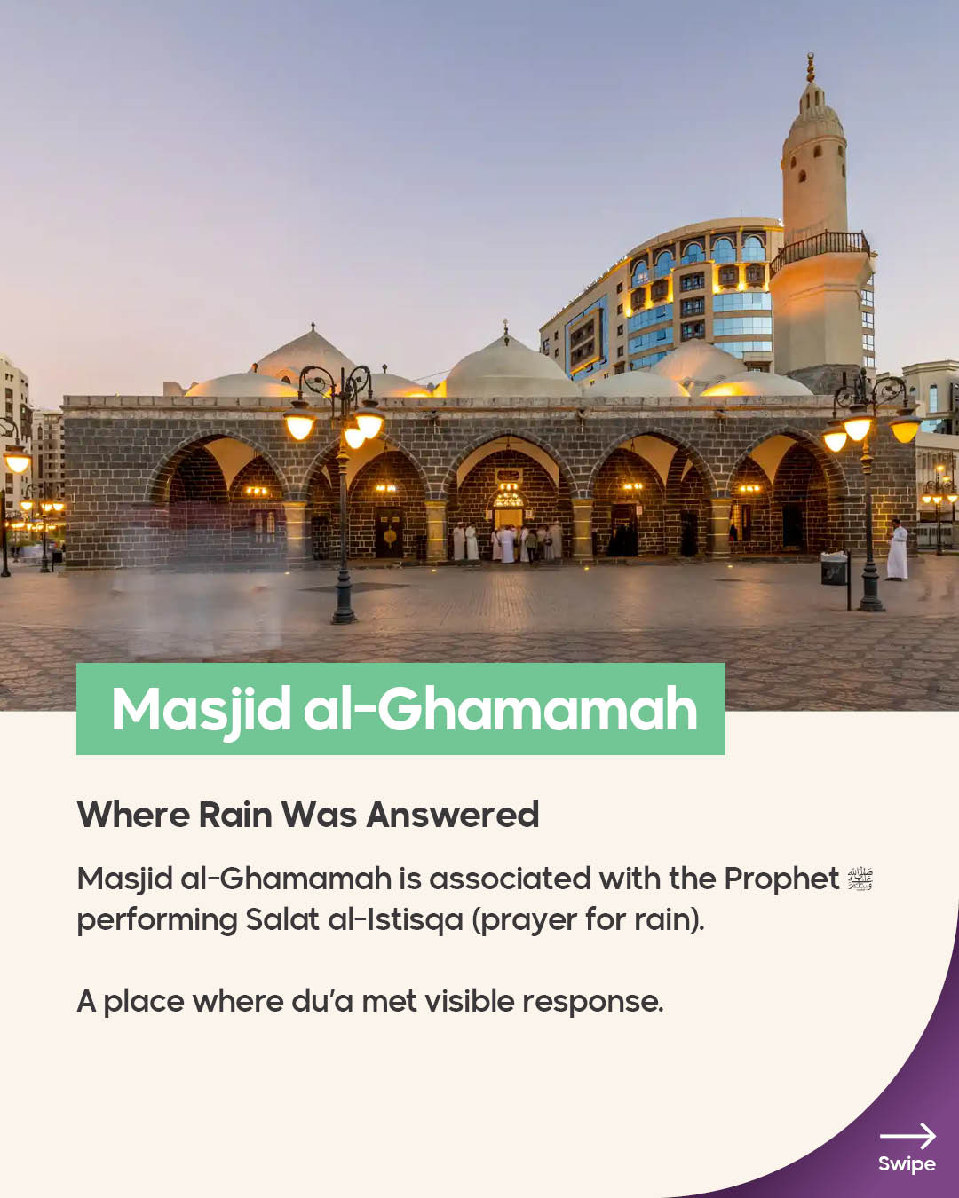 Madinah Masjid5
