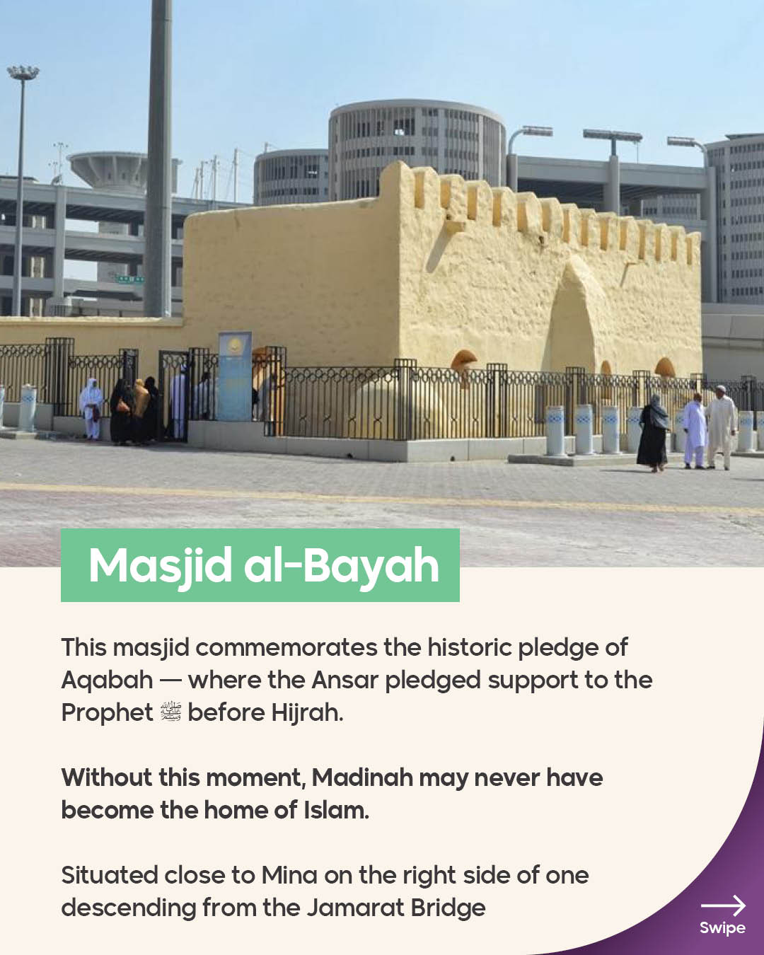 Makkah Masjid6