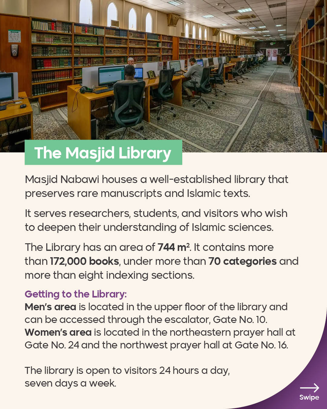 Masjid Nabawi6