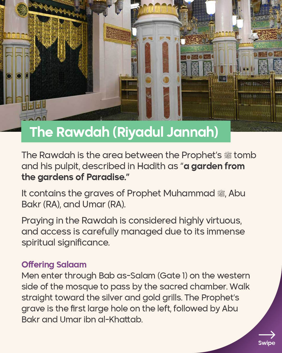 Masjid Nabawi8